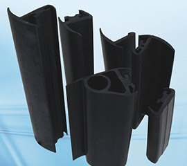 橡胶挤出件系列