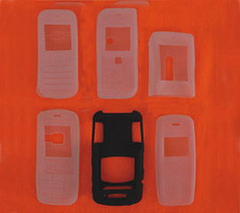 手机保护套系列