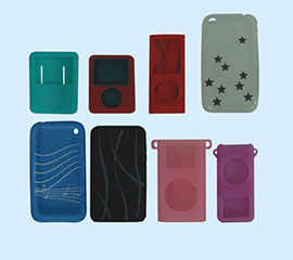 MP3/MP4/MP5系列